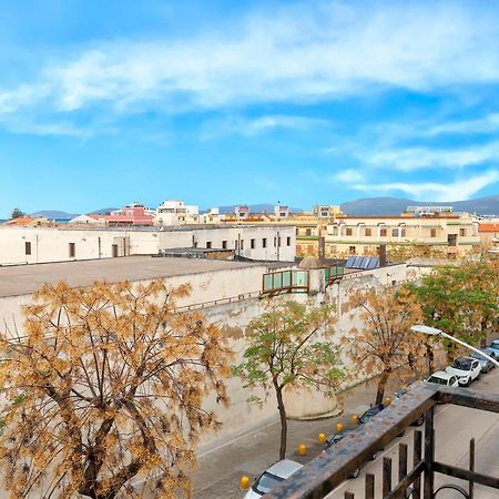 Casa Vacanze La Fenice Alghero Luaran gambar