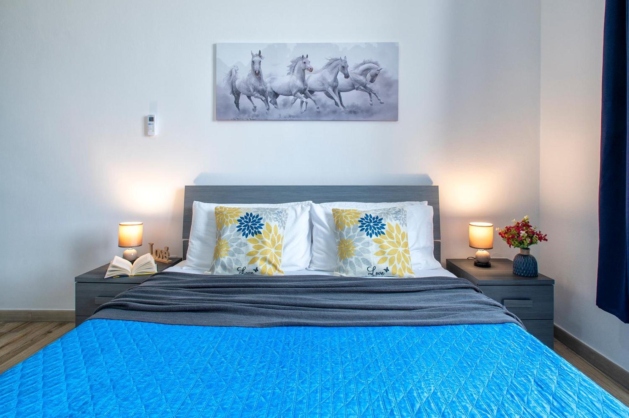 Casa Vacanze La Fenice Alghero Luaran gambar