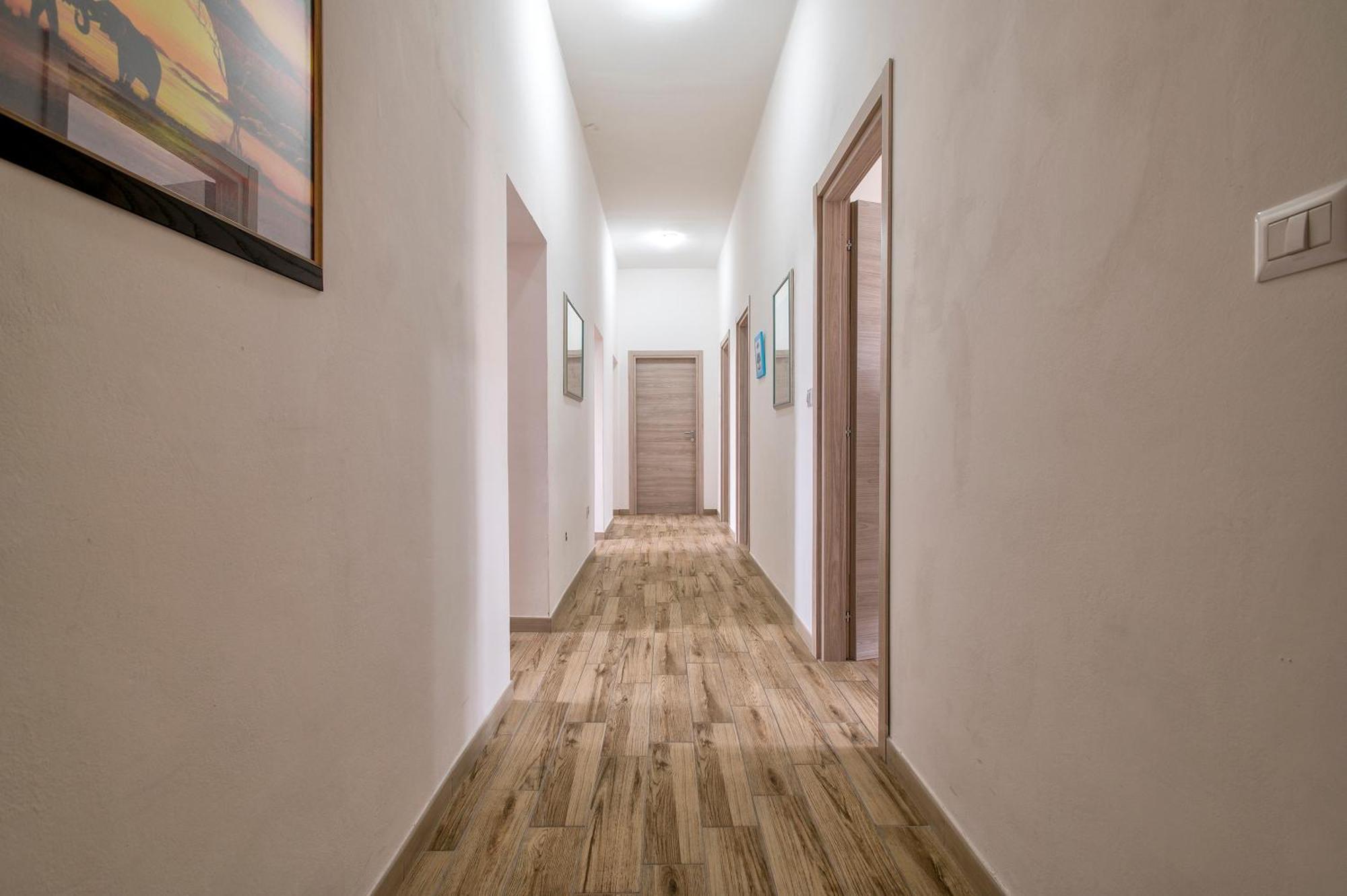 Casa Vacanze La Fenice Alghero Luaran gambar