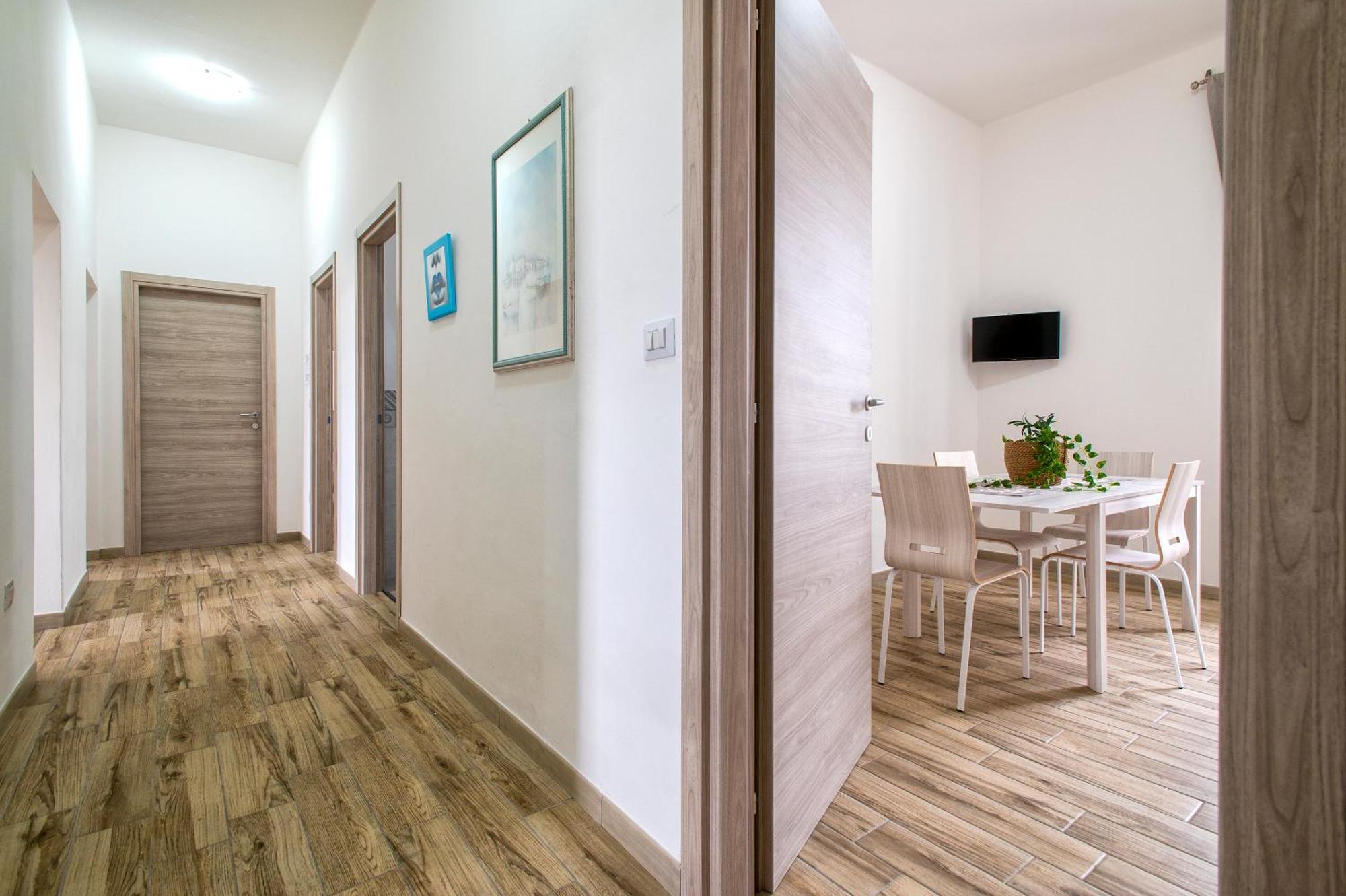 Casa Vacanze La Fenice Alghero Luaran gambar