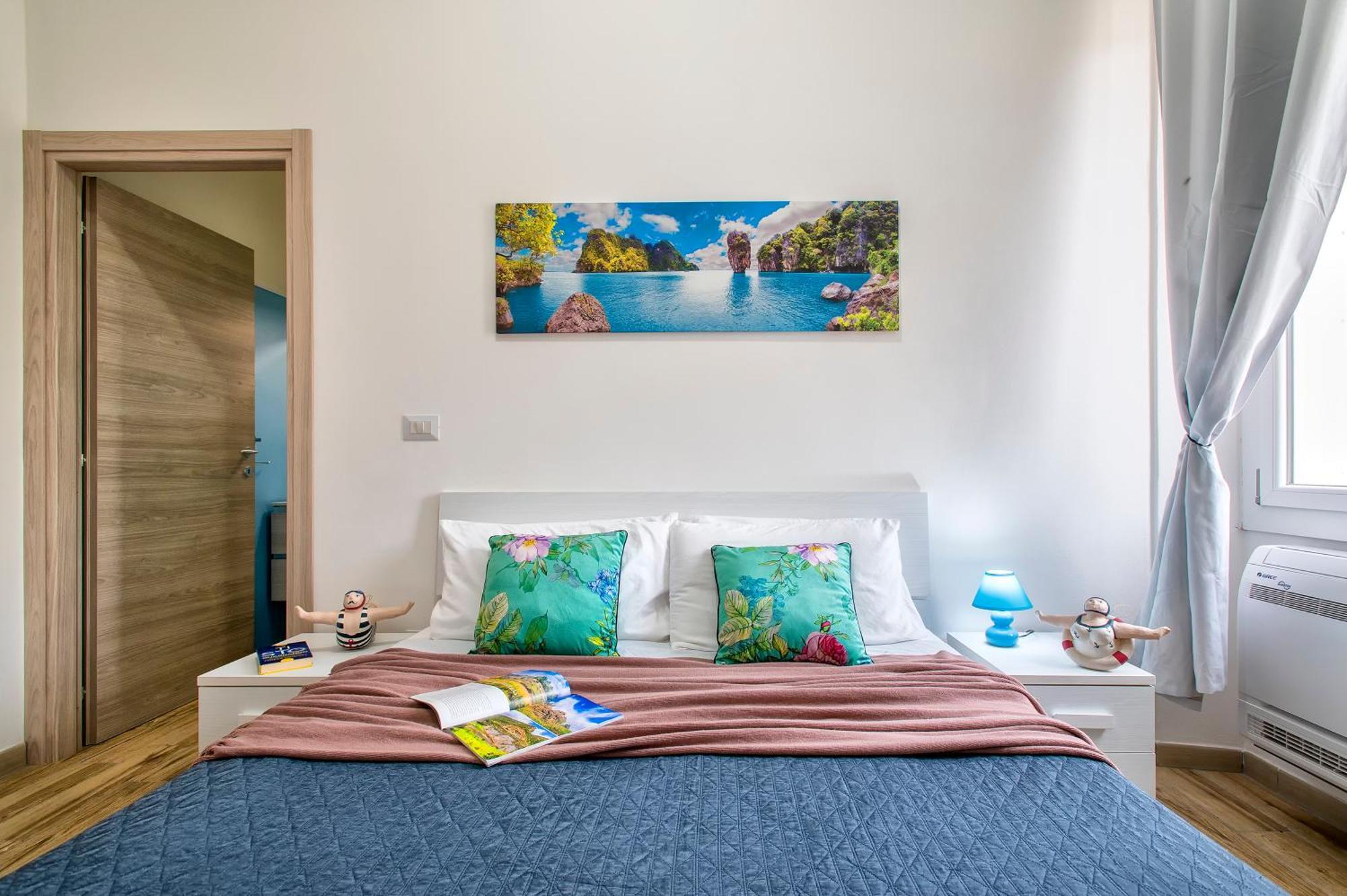 Casa Vacanze La Fenice Alghero Luaran gambar