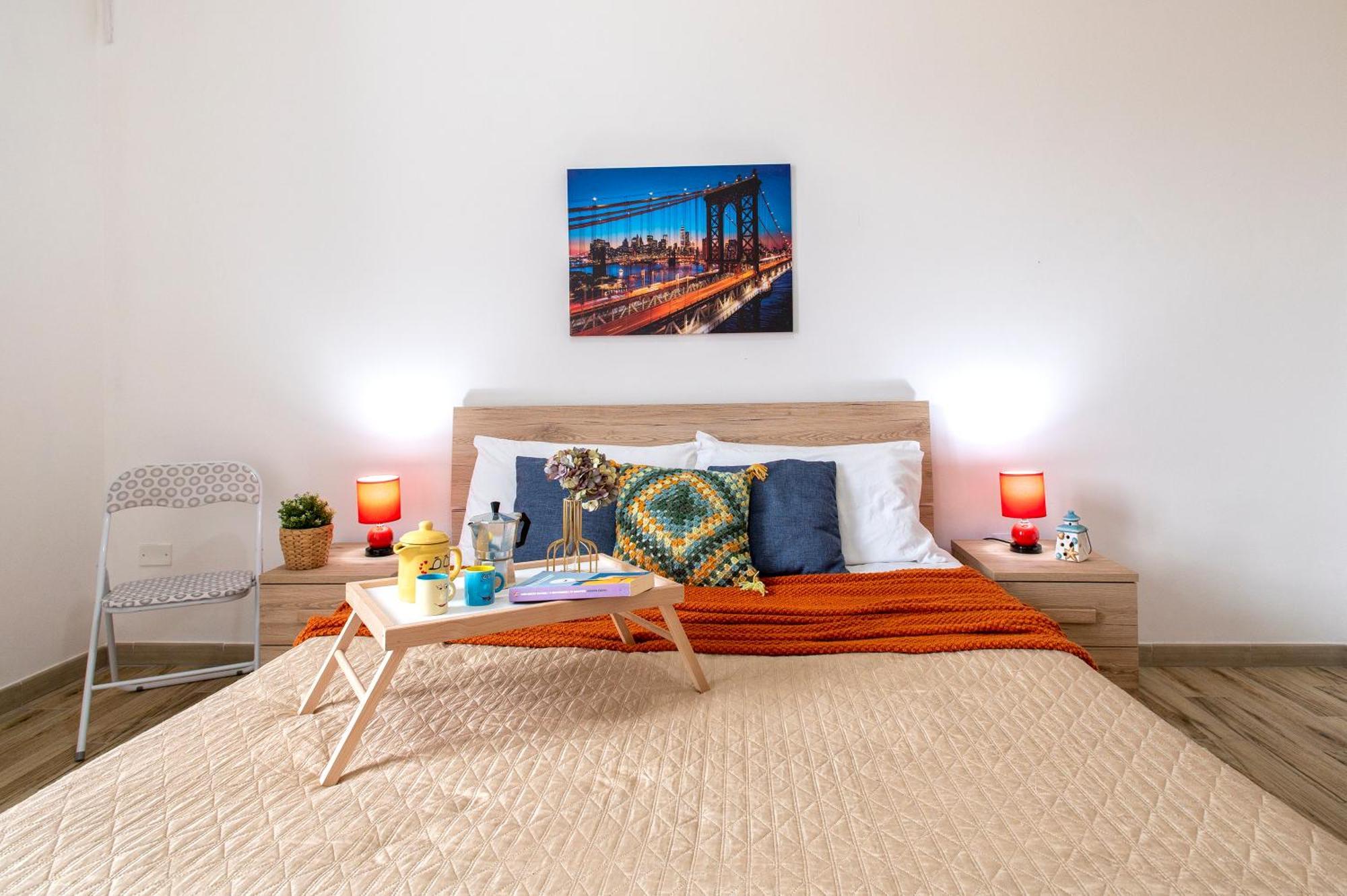 Casa Vacanze La Fenice Alghero Luaran gambar