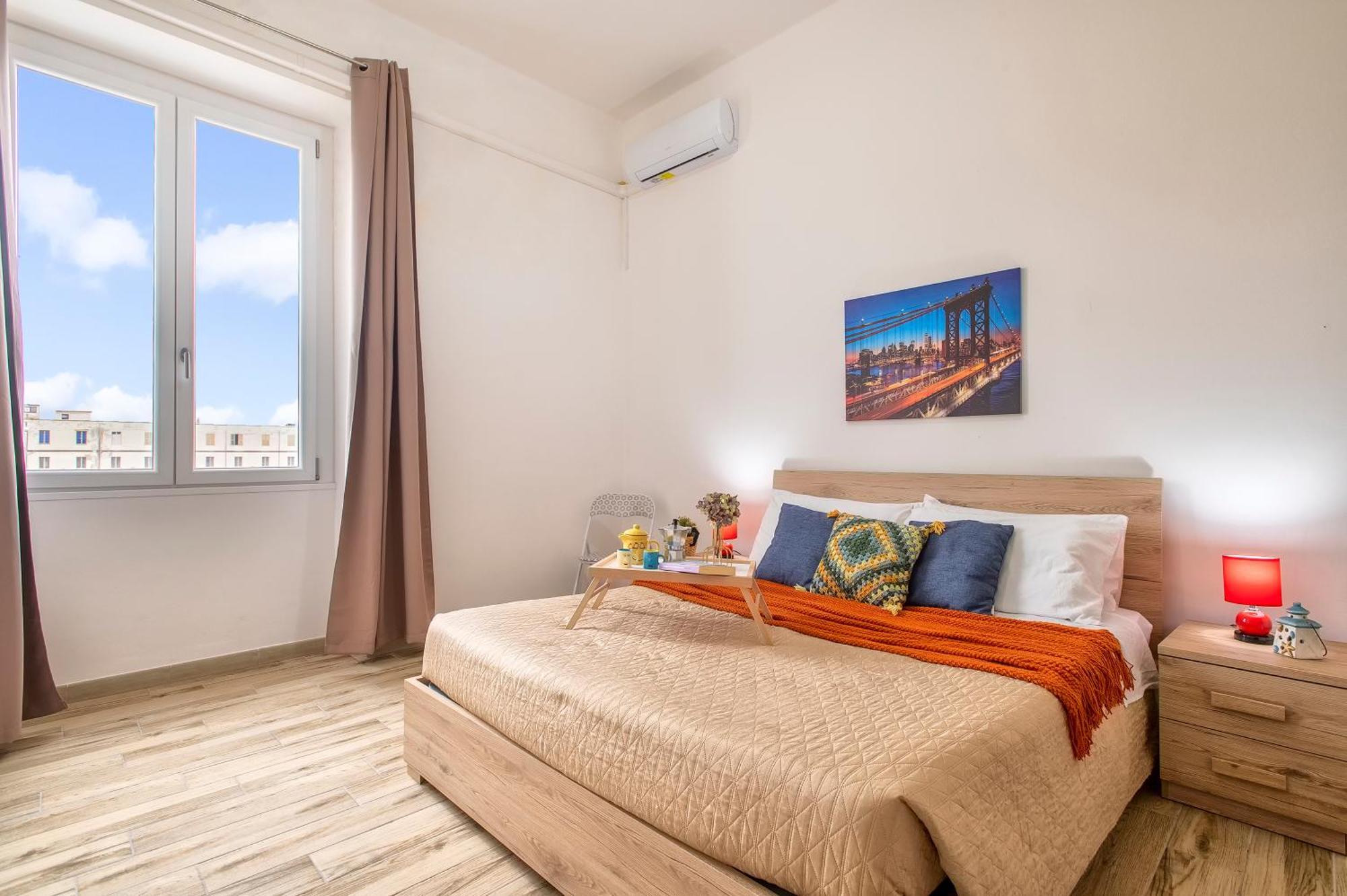 Casa Vacanze La Fenice Alghero Luaran gambar