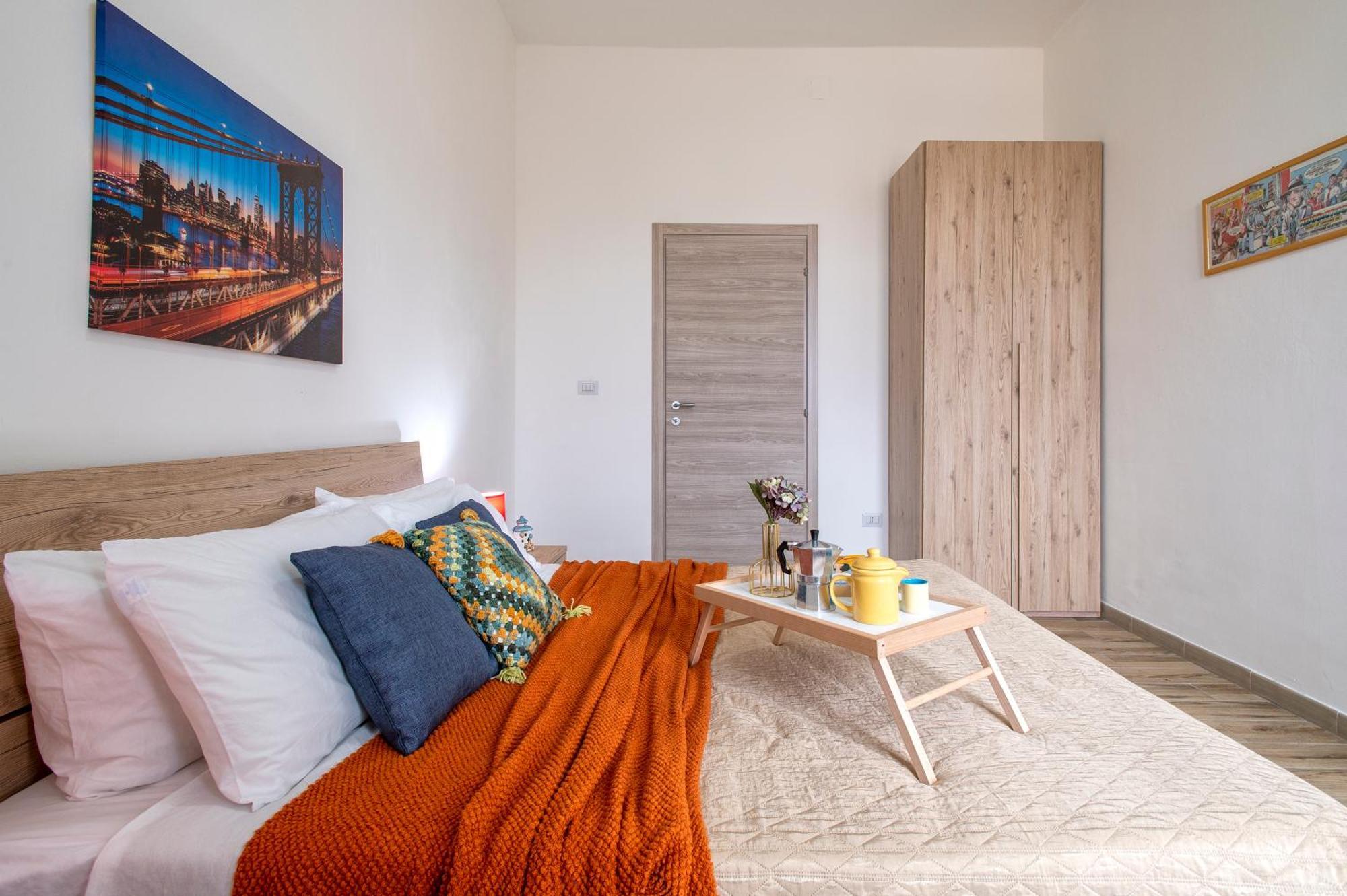 Casa Vacanze La Fenice Alghero Luaran gambar