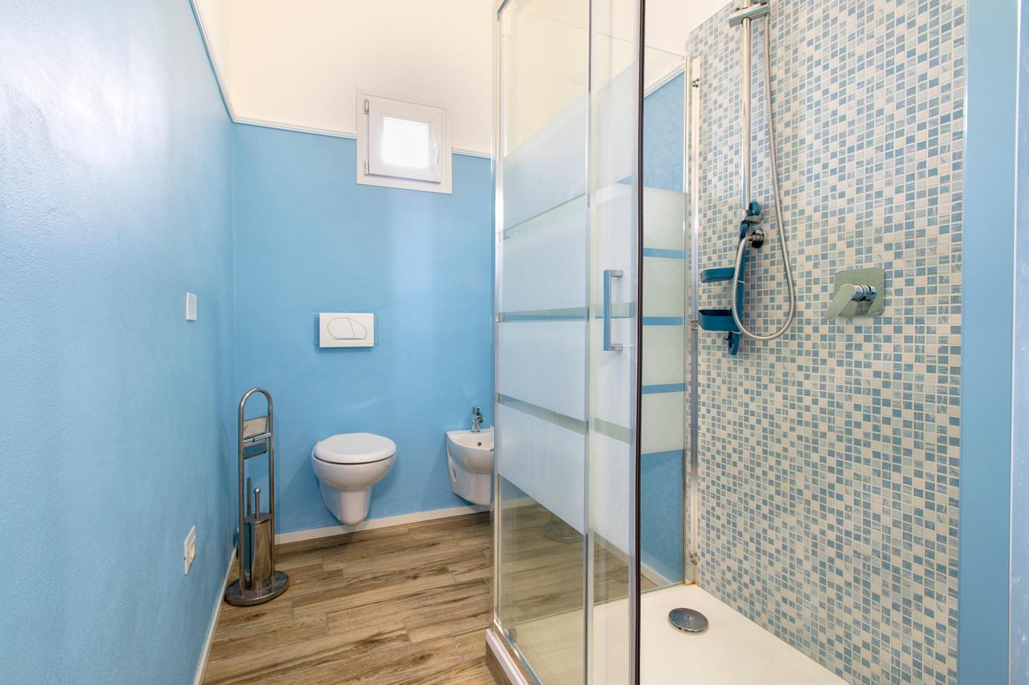 Casa Vacanze La Fenice Alghero Luaran gambar
