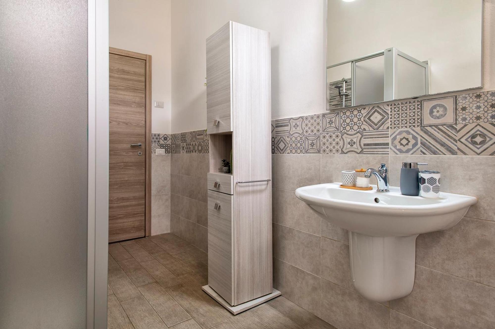 Casa Vacanze La Fenice Alghero Luaran gambar