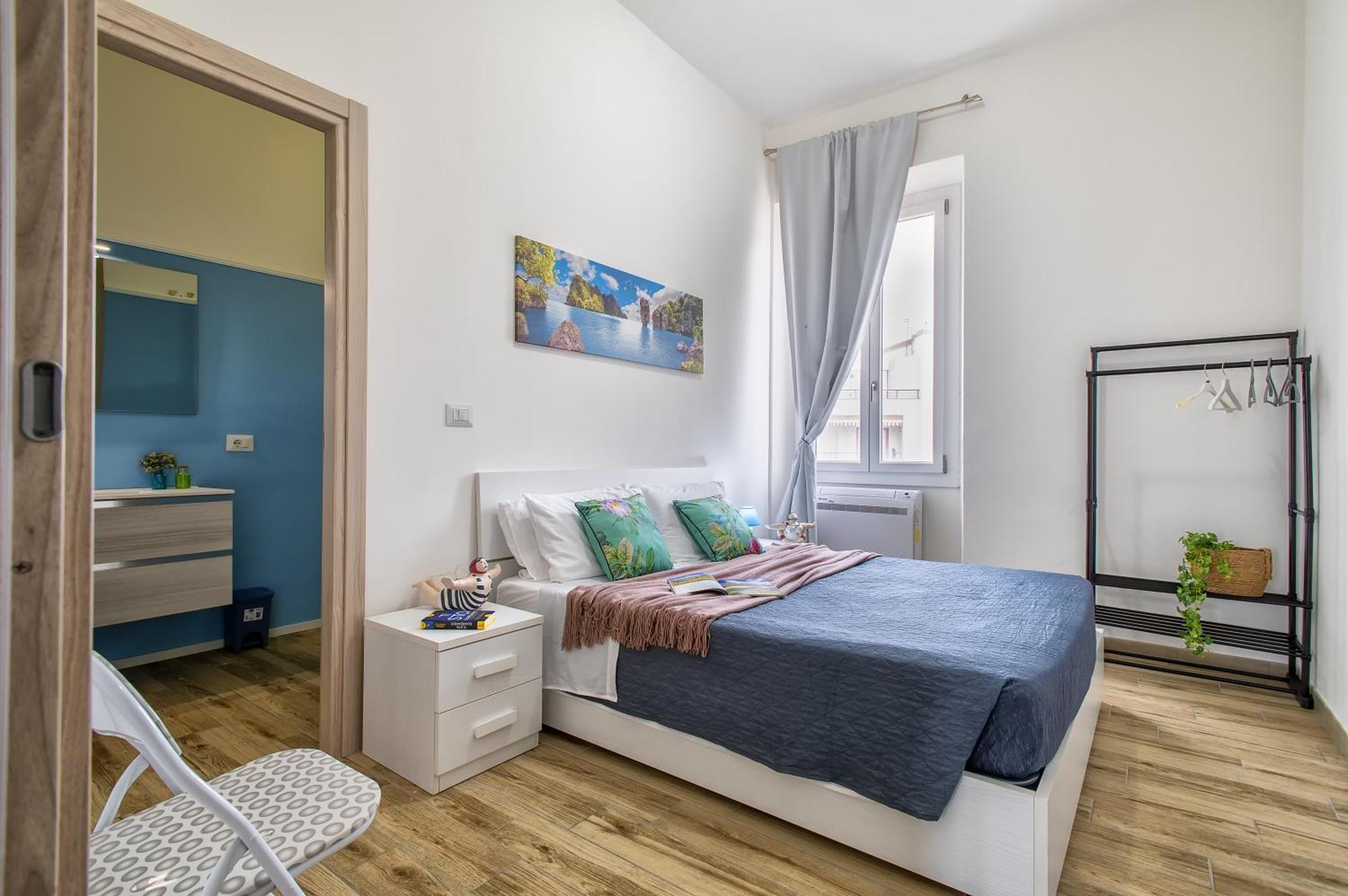Casa Vacanze La Fenice Alghero Luaran gambar