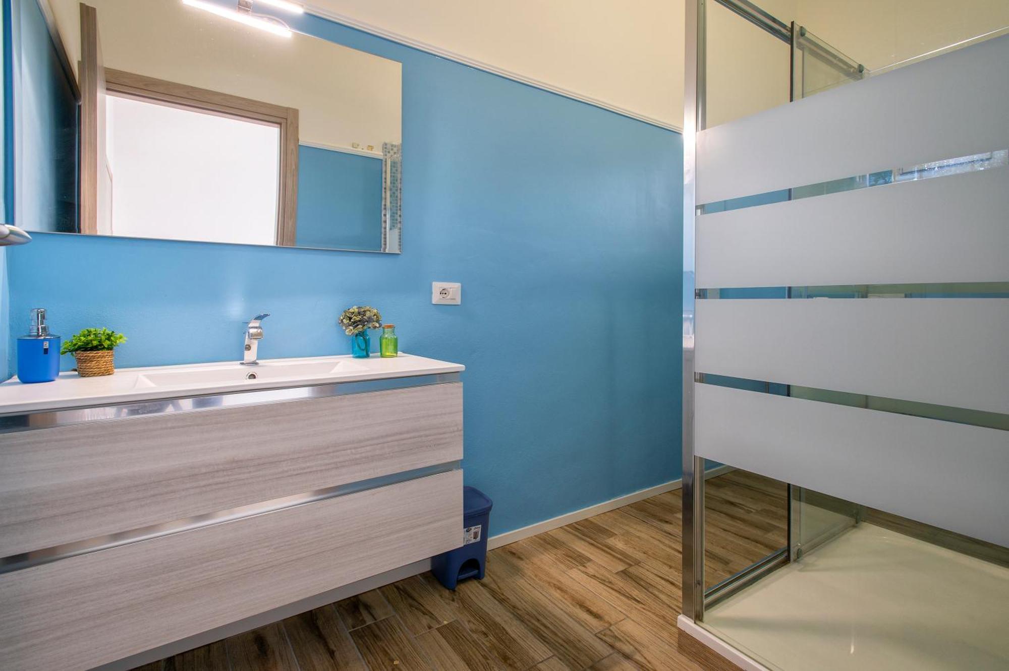 Casa Vacanze La Fenice Alghero Luaran gambar