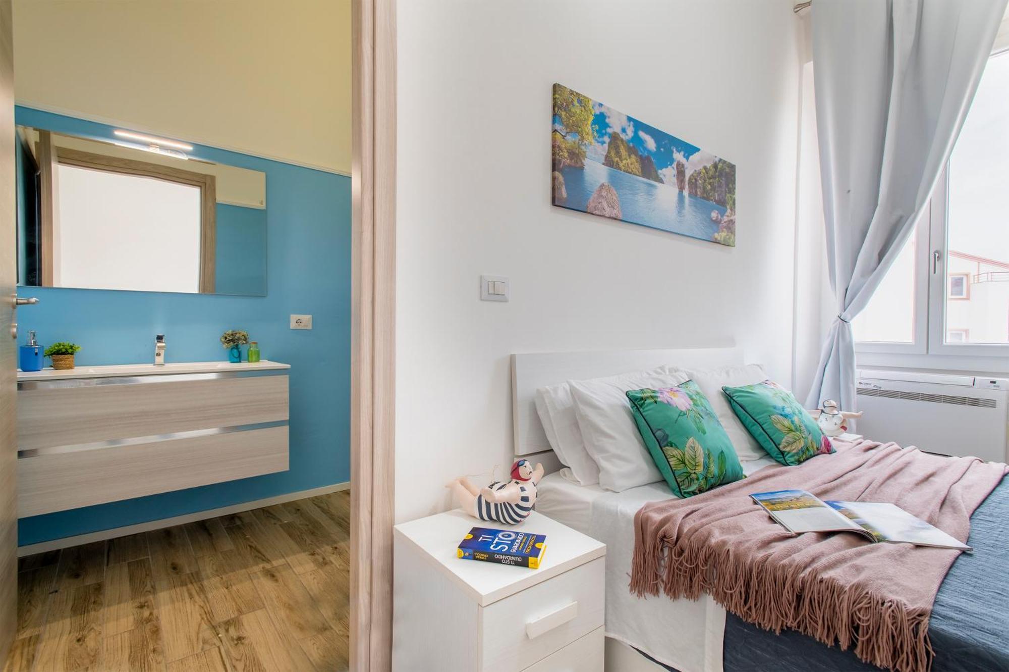 Casa Vacanze La Fenice Alghero Luaran gambar