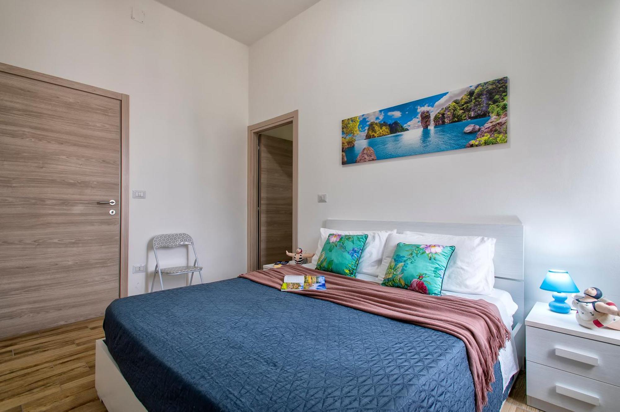 Casa Vacanze La Fenice Alghero Luaran gambar