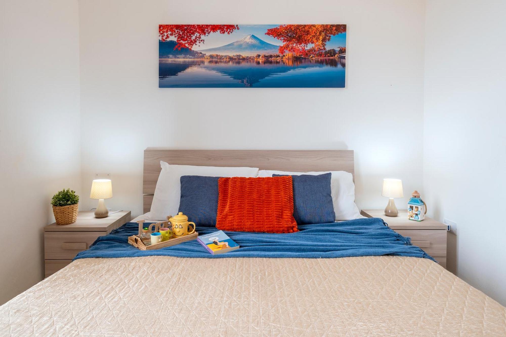 Casa Vacanze La Fenice Alghero Luaran gambar