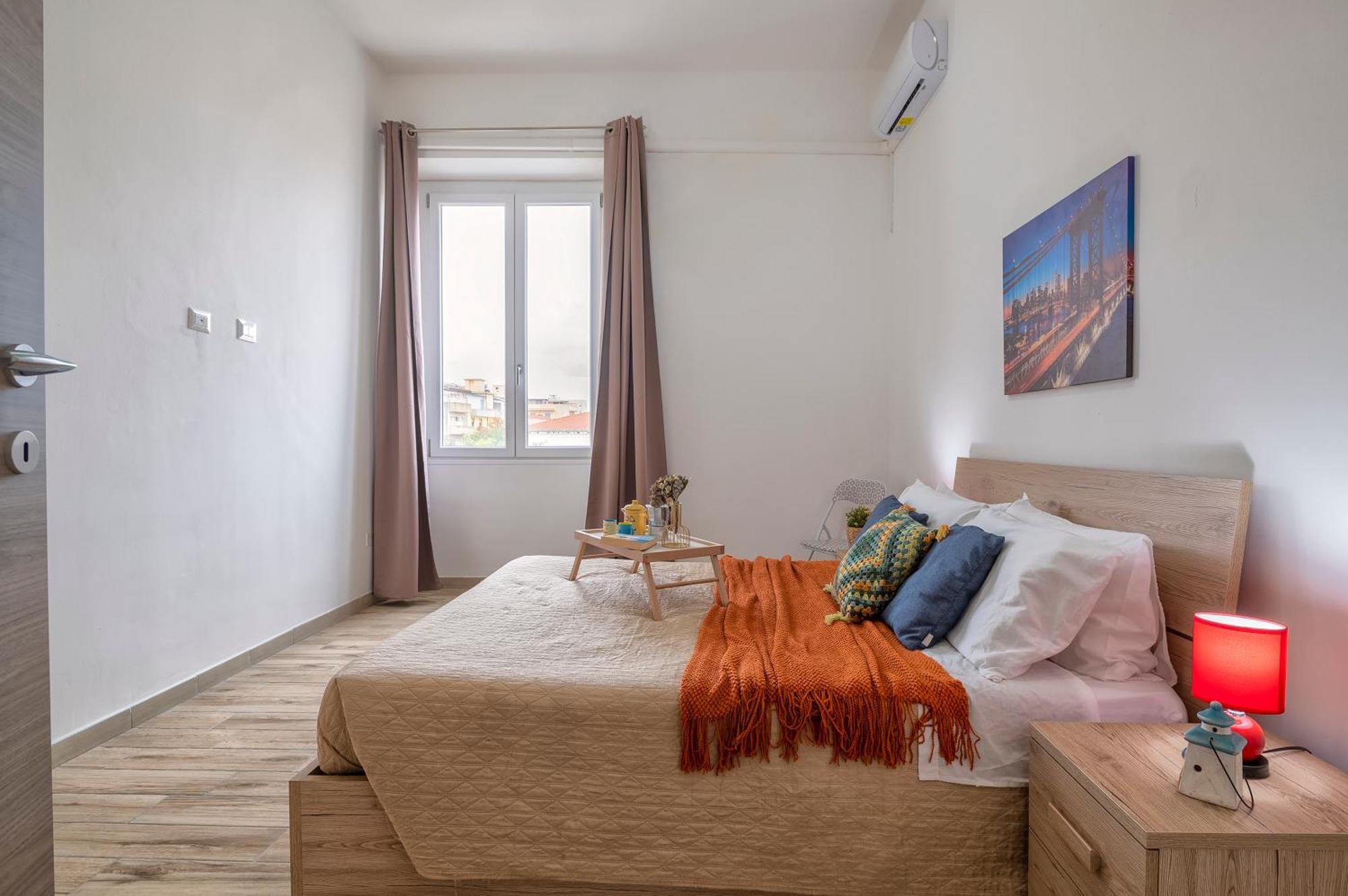 Casa Vacanze La Fenice Alghero Luaran gambar