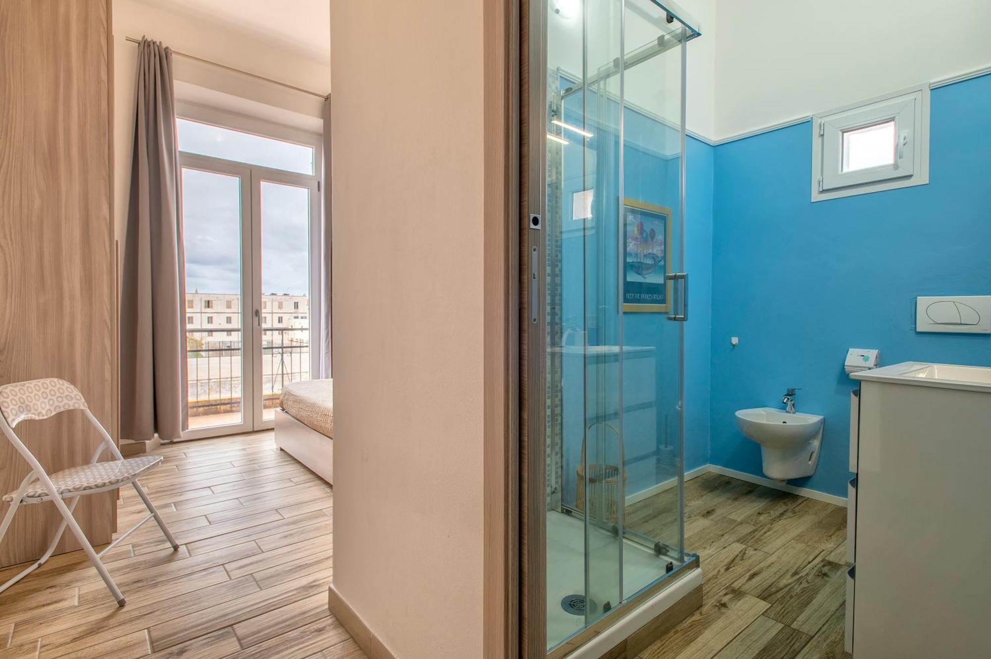 Casa Vacanze La Fenice Alghero Luaran gambar
