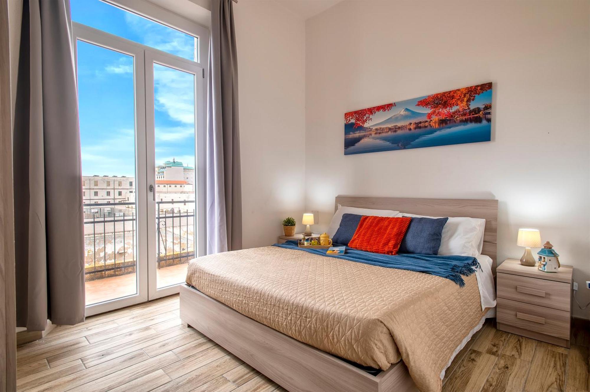 Casa Vacanze La Fenice Alghero Luaran gambar