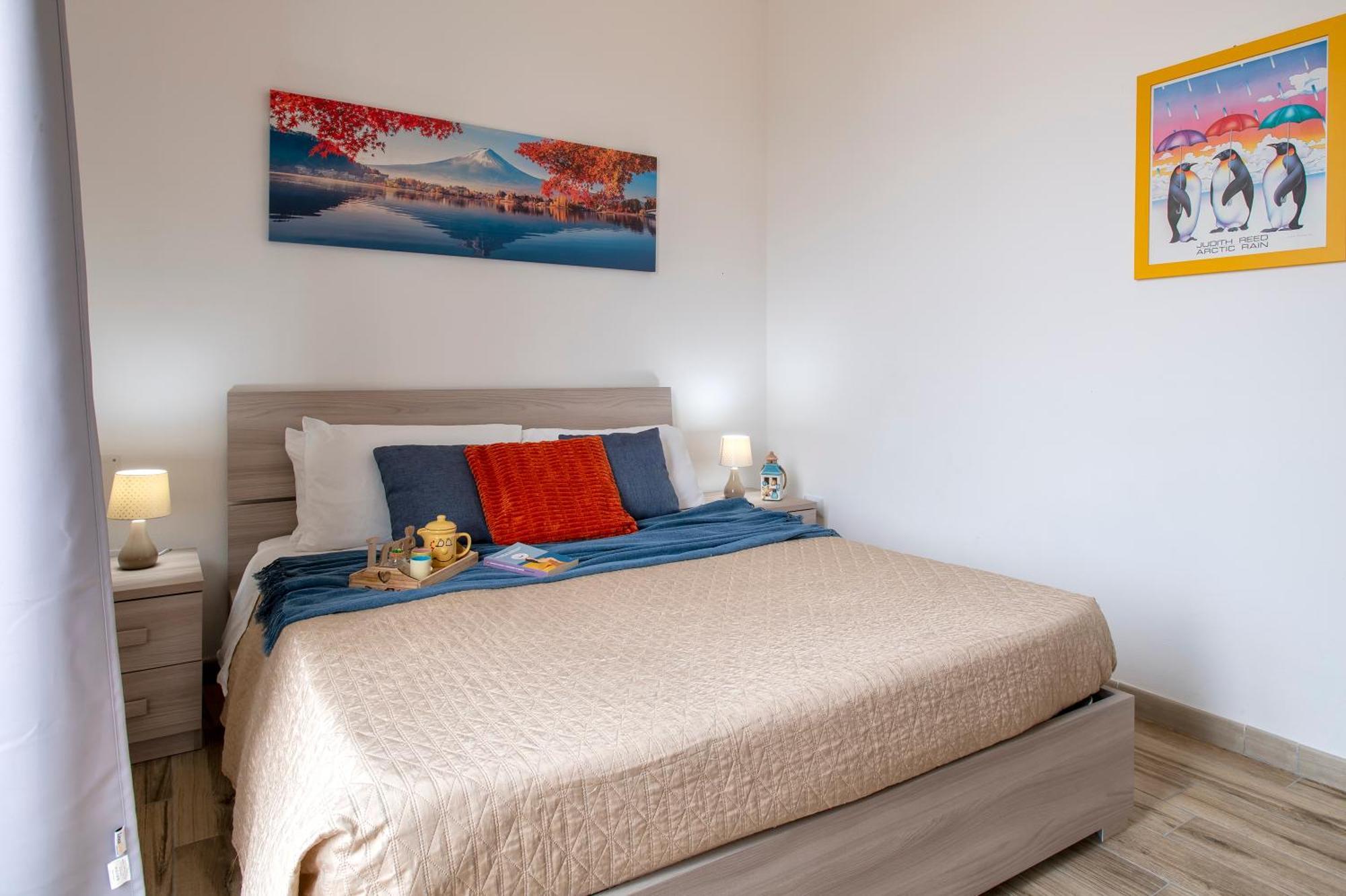 Casa Vacanze La Fenice Alghero Luaran gambar